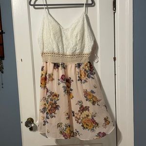 Rue 21 sundress